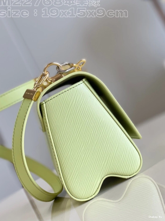 TWIST PM VUITTON LOUIS 0731